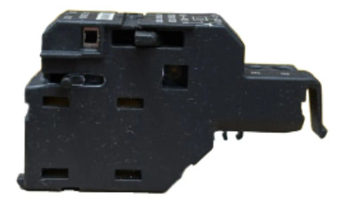 Bobina 110ac 220vdc 3vt9100-1sd00 Siemens