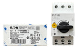 Disjuntor Motor Pkzm0-1 0,63-1a Eaton - 50/60hz