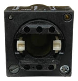 Chave Comutadora 2pos 22mm 3sb3000-4ad11 Siemens