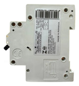 Kit Com 2 Peças: Disjuntor Bipolar Bfaz4-c40/2 40a Eaton