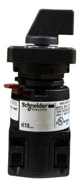 Comutador Rotativo Int 10a 1 Polo K10a001ach Schneider