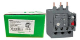 Relé De Sobrecarga Cl.10 5.58a Ligar Com Lc1e0938 Lre12 690vca