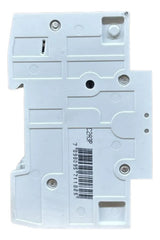 Disjuntor Tripolar 5sx1302-7 2a Curva C Siemens