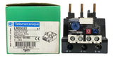 Relé De Sobrecarga Térmica P Motor 17-25a  Lrd3322 Schneider -