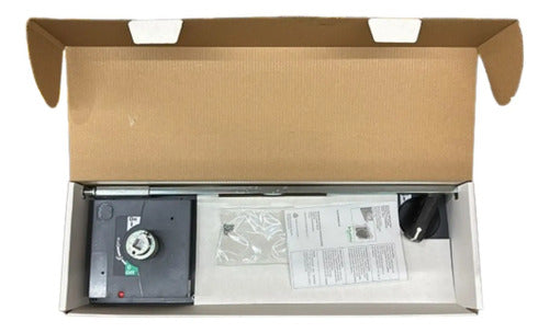Manopla Rotativa Telescopic Nsx400-nsx630 Lv432603 Schneider
