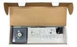 Manopla Rotativa Telescopic Nsx400-nsx630 Lv432603 Schneider