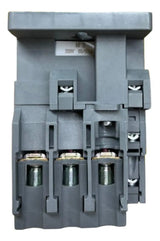 Contator 3p 65a 1na+1nf Bobina 220vca Lc1e65m7 Schneider  220v