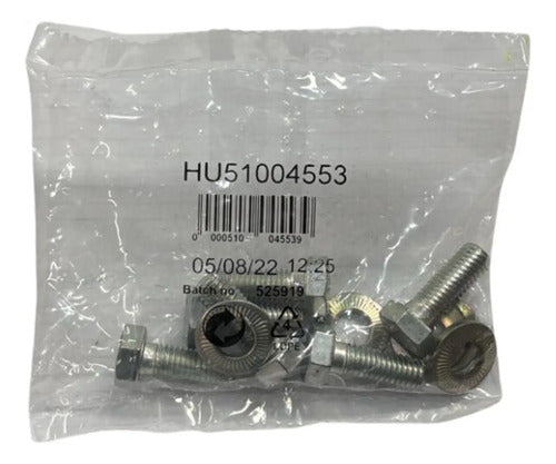 Estrutura Disjuntor Nsx630n 630a Lv432803 Schneider