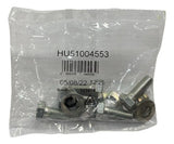 Estrutura Disjuntor Nsx630n 630a Lv432803 Schneider