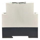 Rele Temporizador 3-300s 24vca/cc 110/220vca Re8ta21bu Novo! 220v