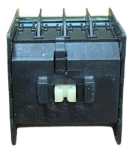 Bloco De Contato Auxiliar 1nf 3rh2911-1ha01 Siemens -
