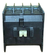 Bloco De Contato Auxiliar 1nf 3rh2911-1ha01 Siemens -