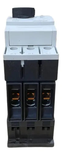 Disjuntor Motor 32a 3rv1331-4ec10 Siemens - 50/60hz