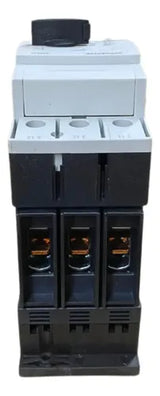 Disjuntor Motor 32a 3rv1331-4ec10 Siemens - 50/60hz