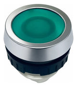 2 Botões B3/15 Verde 30mm + 2 Blocos 1naf E111 Ace Schmersal Verde 500v