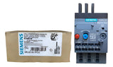 Relé De Sobrecarga 3ru2116-1fc0 3,5-5a Siemens  690v