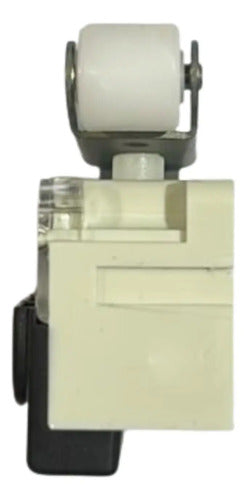 Chave Fim De Curso Xc1zp2105 Telemecanique