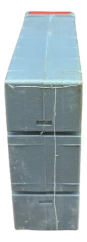 Transformador De Corrente Kta 23 2500/5a 15va 0,6kv Kron