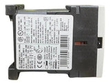 Contator 3rt1017-1an21 12a 1na 220v Siemens 220v