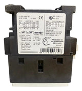 Contator 3rt1024-1an10 12a 1na 220v Siemens 220v