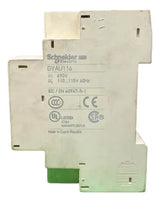 Conector Tesys La9 60hz Gvau116 Schneider