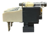 Disparador Nsx100 Tm80d Tripolar Lv429031 Schneider - 50-60hz