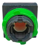 Kit C/ 2: Cabeçote Para Botão Luminoso Vm Zb5cw343 Schneider Vermelho 0