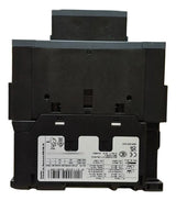 Contator 3p 41a 220vca 1na + 1nf 3rt2035-1an20 Siemens 220 Vca