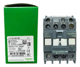 Contator 3p Easypact Tvs 12a 1nf 24vca Lc1e1201b7 Schneider 24v