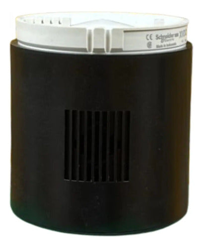 Unidade Audível 70mm 70/ 90db 120/ 230v Xvdc9m Schneider