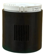 Unidade Audível 70mm 70/ 90db 120/ 230v Xvdc9m Schneider
