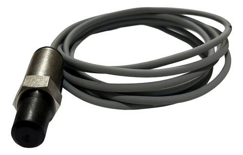Ewpa 007 4/20ma 0,5/8 Bar Ip54 Ma Cab 2m Td220007 Schneider Não Informado