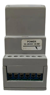 Sequenciador Pulsos De Limpeza 8 Canais Mti-sp01 Meganotti