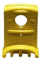 Pacote Com 4: Dispositivo De Travamento A9a26970 Schneider 0
