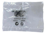 Disjuntor Tripolar 32a Nsx100l-tm32d Schneider