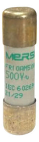Fusivel 4a Am Cilindrico 10x38 Df2ca04 Schneider
