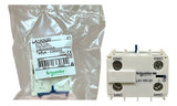 Contato Auxiliar Instantaneo 2na Tesys K La1kn20 Schneider 690v