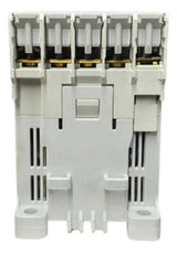 Contator Auxiliar Mcrc022atd 100026 24vcc GE
