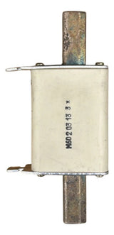 Elemento Fusível Sitor 3ne4217 50a Siemens 600v