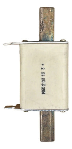 Elemento Fusível Sitor 3ne4217 50a Siemens 600v
