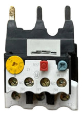 Relê Térmico Z1-57 40-57a Moeller -