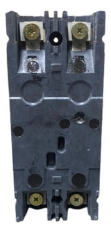 Disjuntor Bipolar Ted124020 20a GE