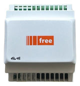 Controlador Programável Smc5500010400 Eliwell (schneider)
