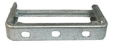 Suporte De Fixacao Ksa De 100 Ate 400a Ksb400zf1 Schneider