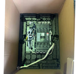 Ats Automatic Transfer Switch J03atsb30400hg00 400a Asco