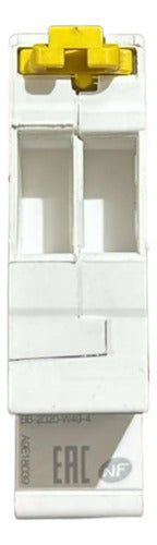 Botao Pulsador Modular Acti9 Ipb 1nf A9e18039 Schneider Cinza