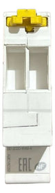 Botao Pulsador Modular Acti9 Ipb 1nf A9e18039 Schneider Cinza