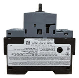 Disjuntor Motor 3rv2011-1aa10 1,1-1,6a Siemens - 50/60hz