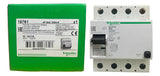 Interruptor Diferencial Residual Id 4p 8 16761 Schneider
