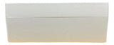 Botoeira Plastica Vazia 22mm Cinza Xapa2100 Schneider Cinza